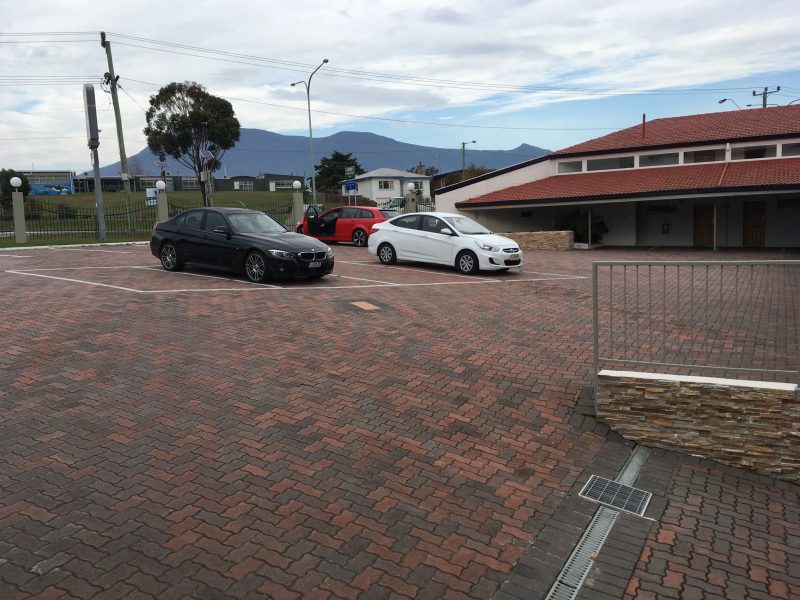 Best Westerns of Hobart Tasmania