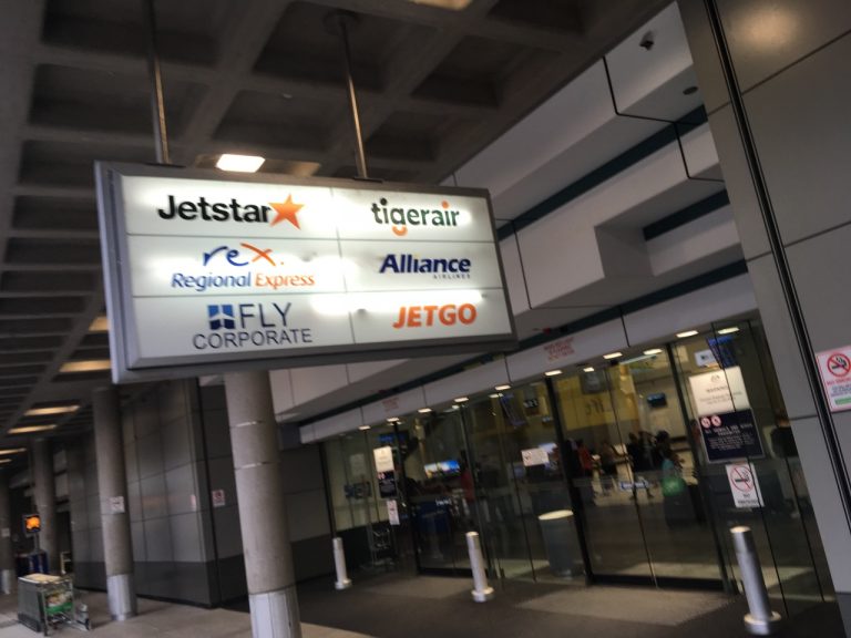 Flight Report Jetstar Brisbane To Cairns